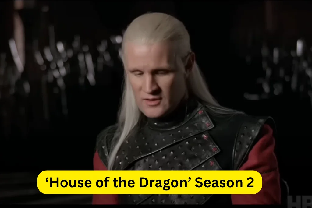 House of the Dragon