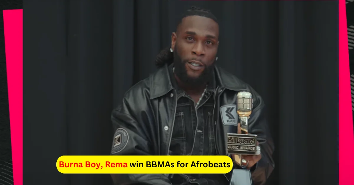 Burna Boy