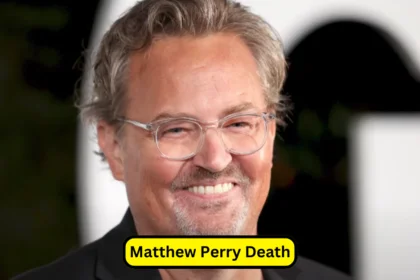 Matthew Perry