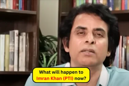 What will happen to Imran Khan (PTI) now?