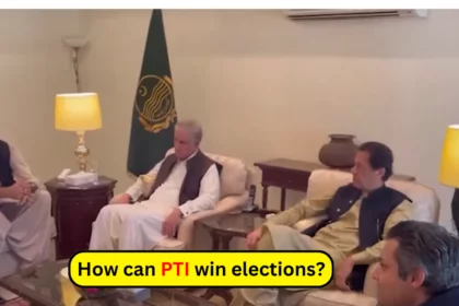 How can PTI win elections