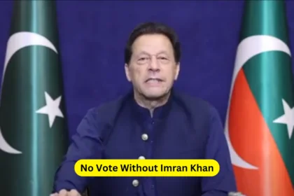 Imran Khan