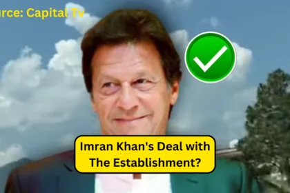 Imran Khan