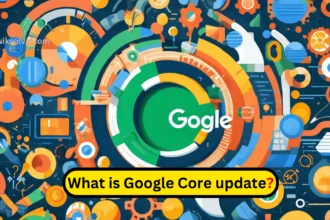 Core update