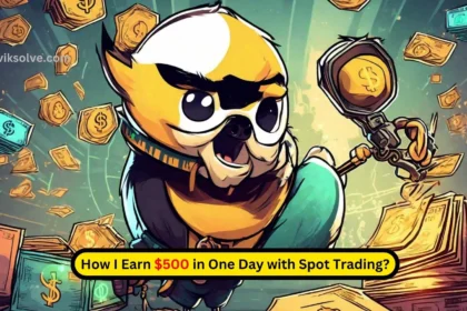 Spot Trading