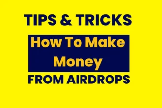 Airdrops