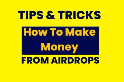 Airdrops