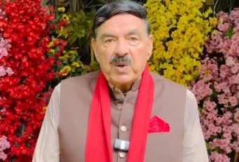 Sheikh Rasheed