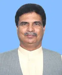 Rana Afzal Hussain